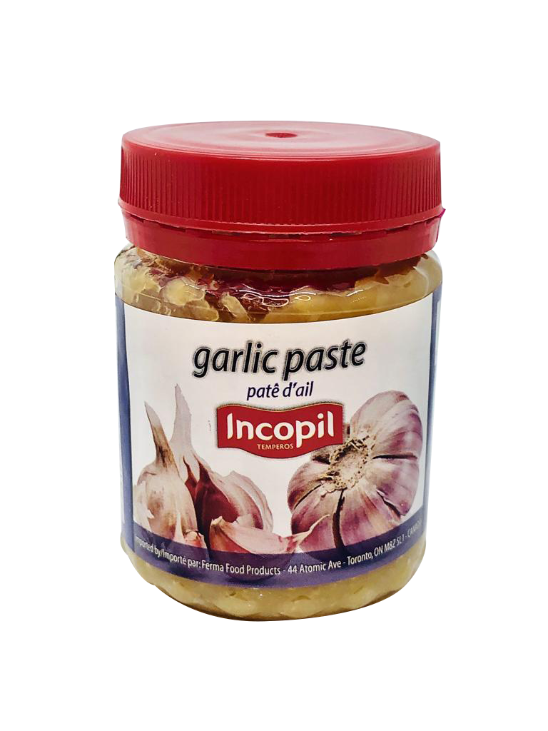 Massa de alho (INCOPIL 175ml) - B.B: Feb/2026