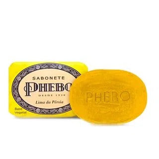 Sabonete de Glicerina (PHEBO)