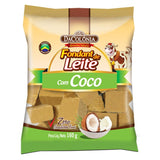 Fondant de Leite em Pedaços 160g (DA COLONIA)