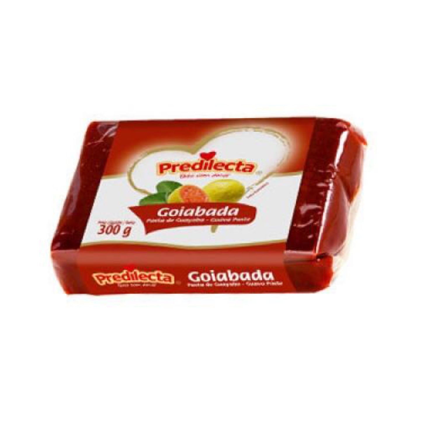 Goiabada (PREDILECTA)