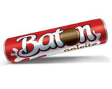 Baton Chocolate AO LEITE (GAROTO)