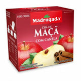 Chá (MADRUGADA)