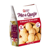 Pão de Queijo Congelado (FORNO DE MINAS)