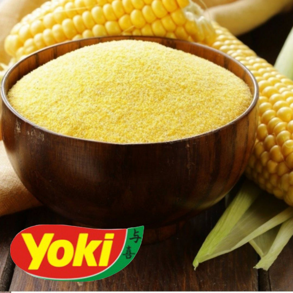 Fubá Mimoso (YOKI) - SALE