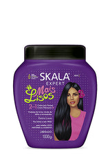 Creme Cabelo SKALA 1Kg