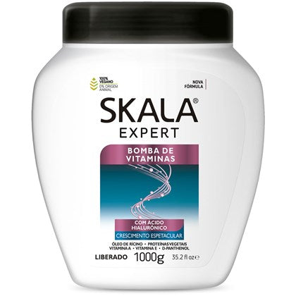 Creme Cabelo SKALA 1Kg