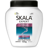 Creme Cabelo SKALA 1Kg