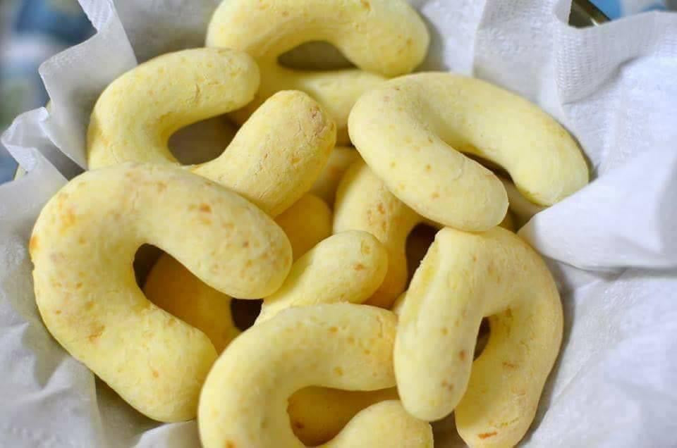 Mini Chipa (BANQUET BRAZIL)