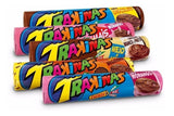 Biscoito Recheado (TRAKINAS)