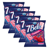 Bala 7 BELO FRAMBOESA (ARCOR)