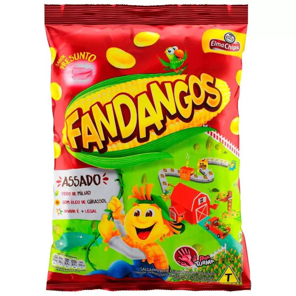 Fandangos (ELMA CHIPS)