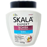 Creme Cabelo SKALA 1Kg