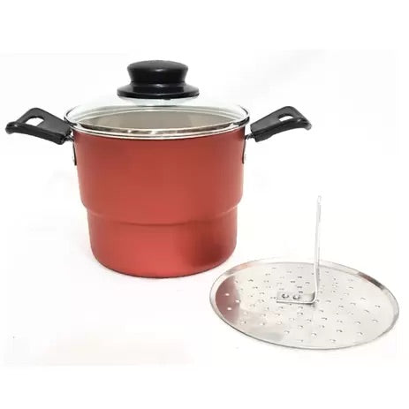 Cuscuzeira (PANELUX)