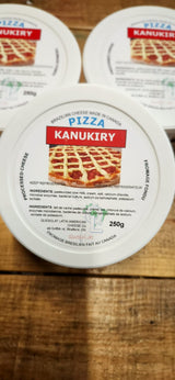 Kanukiry (QUESOLAT) (Tipo Catupiry) - BB: 12/NOV/25