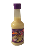 Molho de Alho predilecta