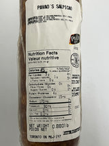 Paio - 470g (PAVÃO)