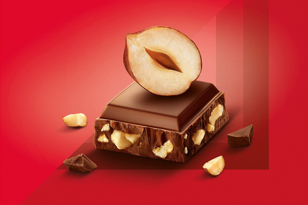 Chocolate TALENTO (GAROTO)