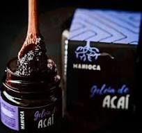 Geleia de Açaí (MANIOCA)