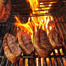Carvão Brasileiro (BBQ TIME CHARCOAL)