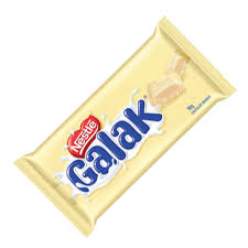 Chocolate Galak 80g (NESTLE)