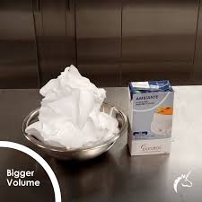 Creme para Chantilly Ambiante - 1 Litro (PURATOS) -  B.B: July/2026