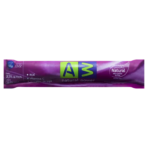 Açaí Power Blend em Tubo (FREEZIE)  (A3 PETRUZ)