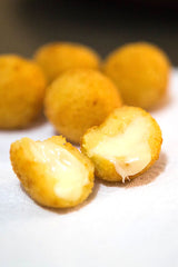 Salgadinhos  CONGELADOS (ÁGUA NA BOCA)