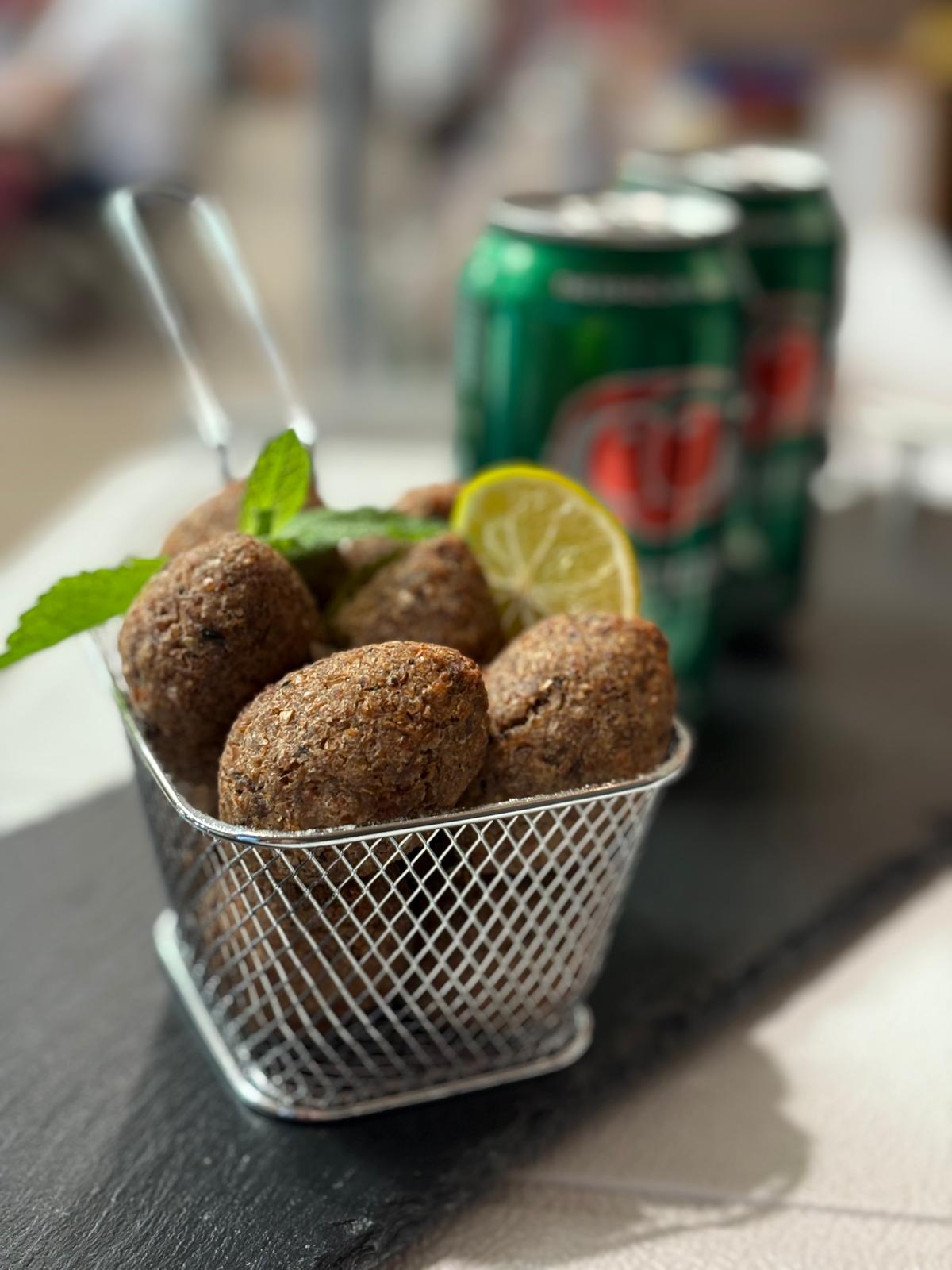 Kibe Congelado (OLA BRAZIL) - B.B: 07/02/26