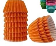 Forminha para Brigadeiro (Mago) N 5