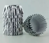 Forminha para Brigadeiro - Laminada N5