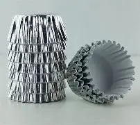 Forminha para Brigadeiro - Laminada N5