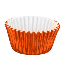 Forminha para Brigadeiro - Laminada N5