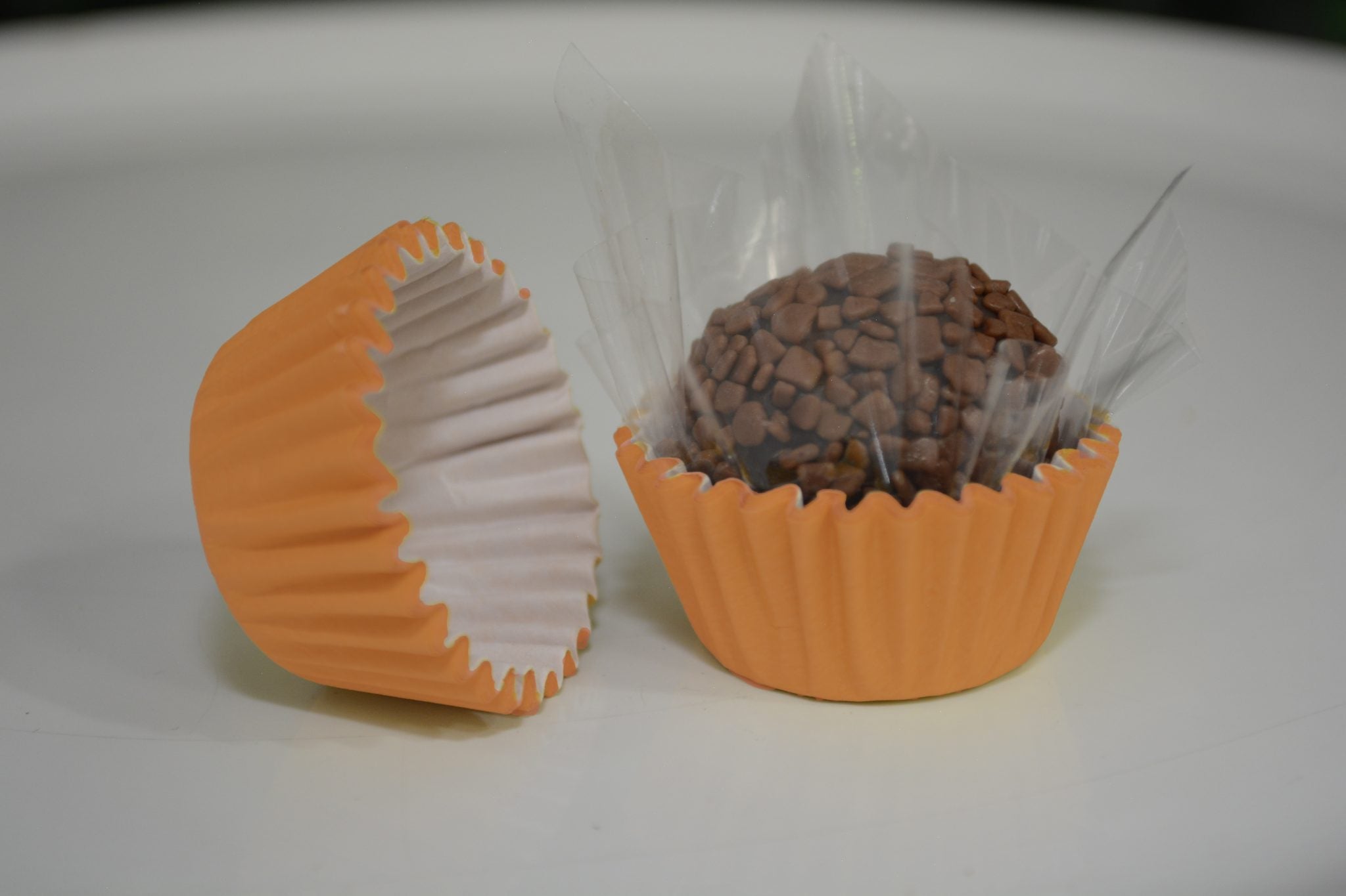 Forminha de Brigadeiro Lisas #5 (VIPEL)