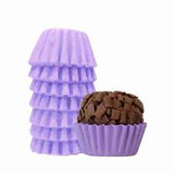 Forminha para Brigadeiro (Mago) N 5