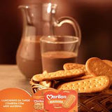 Bolacha Maizena (MARILAN)