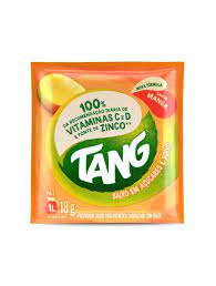 Sucos Tang Fonte de Zinco 18g (TANG)