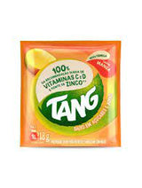 Sucos Tang Fonte de Zinco 18g (TANG)