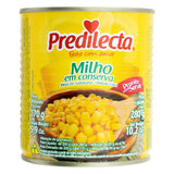 Milho Verde em Conserva (PREDILECTA)