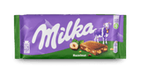Barra de CHOCOLATE (MILKA)