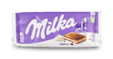 Barra de CHOCOLATE (MILKA)