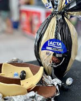 Ovo de Pascoa (LACTA)