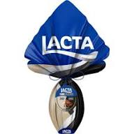 Ovo de Pascoa (LACTA)