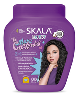 Creme Cabelo SKALA KIDS  1Kg