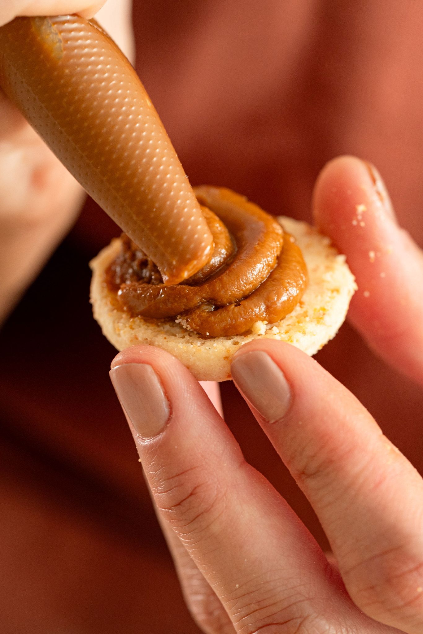 Casadinhos - Biscoito Recheado 252g (OLA SNACKS)