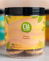 Casadinhos - Biscoito Recheado 252g (OLA SNACKS)