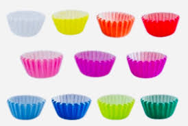 Forminha para Brigadeiro N6 (Plac)