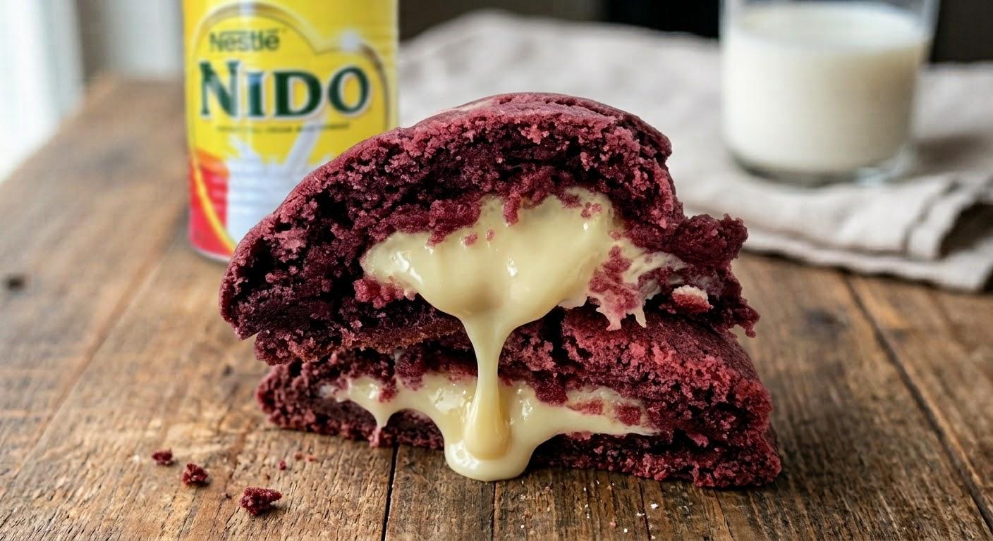 Cookies (LITTLE BITE BRAZIL)