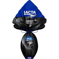 Ovo de Pascoa (LACTA)