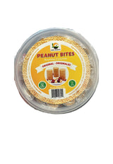 Paçoca Rolha (CASA MINEIRA)