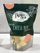 Pão de Queijo (PADARIA TORONTO)